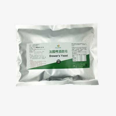 法國啤酒酵母片